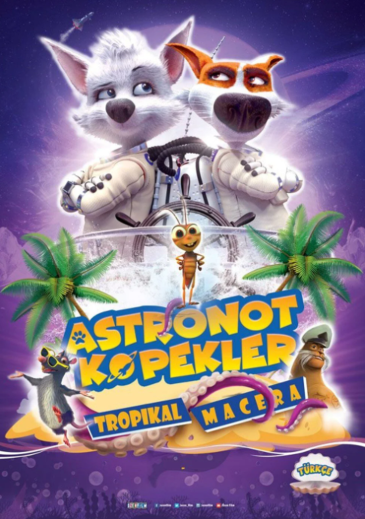 Sinemaseverleri mutlu edecek haftanın filmleri! 7 film birden vizyona girdi (4 Kasım 2022) G1