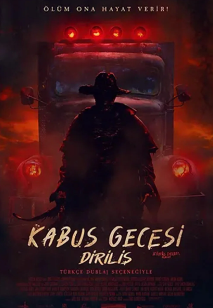 Sinemaseverleri mutlu edecek haftanın filmleri! 7 film birden vizyona girdi (4 Kasım 2022) G5