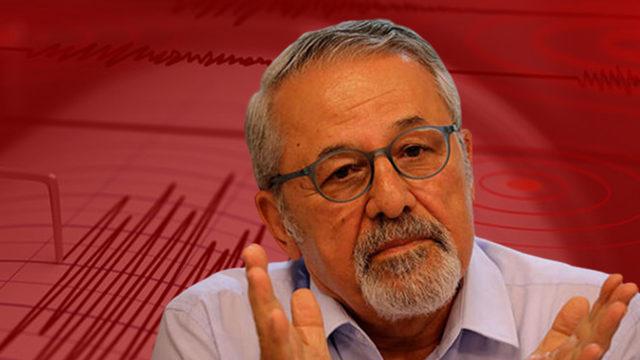 İzmir depremi sonrası Naci Görür'den korkutan uyarı! 'Yarın daha büyüğü gelebilir'