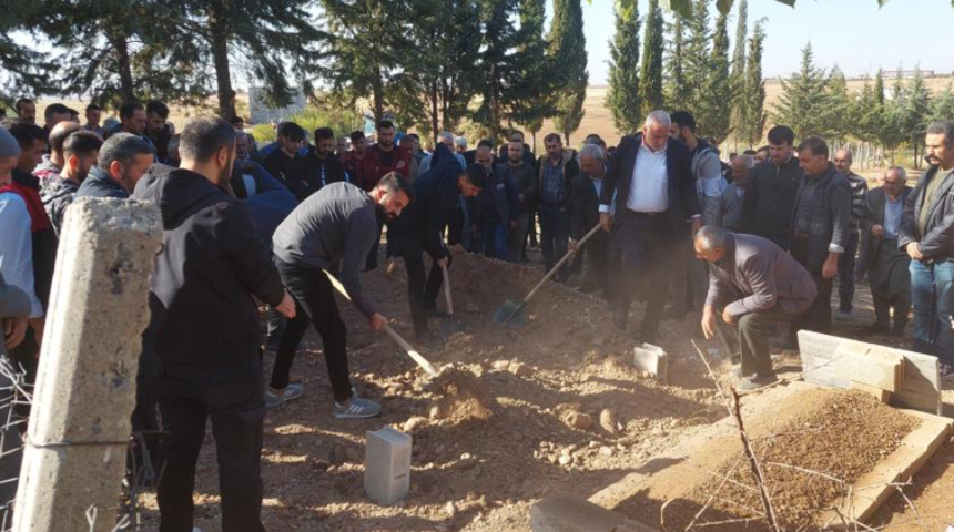 10 yaşındaki çocuğun yarı çıplak halde cesedi bulundu! 3 gündür aranıyormuş