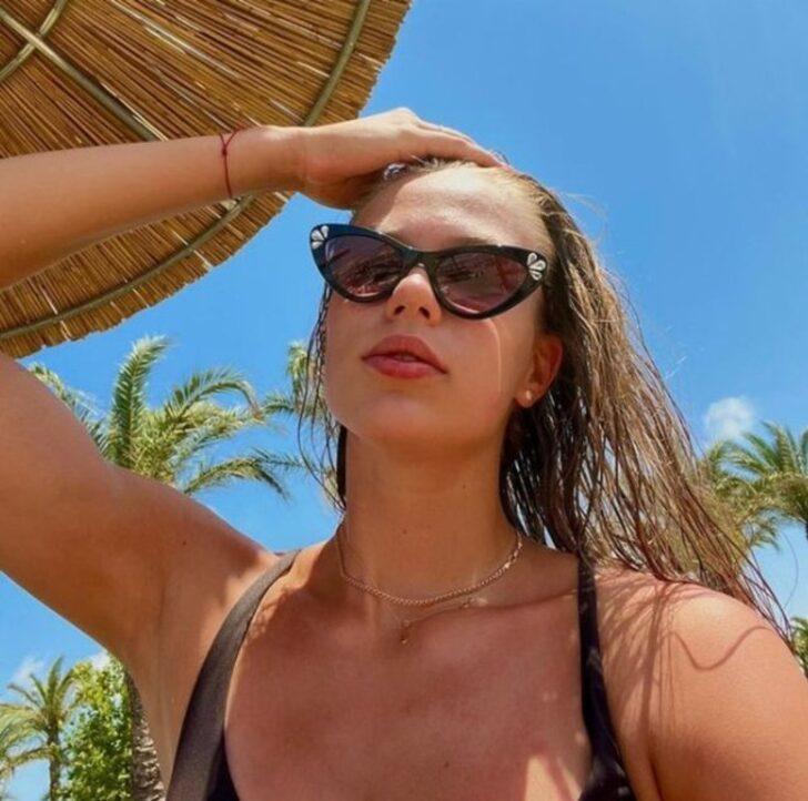 Arda Güler rüzgarına Rus yıldız Arina Fedorovtseva da katıldı! Fan hesabı paylaştı, gerçek sanıldı... G2