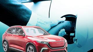 Herkes merak ediyor! Togg, km'de ne kadar yakacak? Deponun dolacağı rakam belli oldu, dizel ve benzinle farkı olay yarattı 