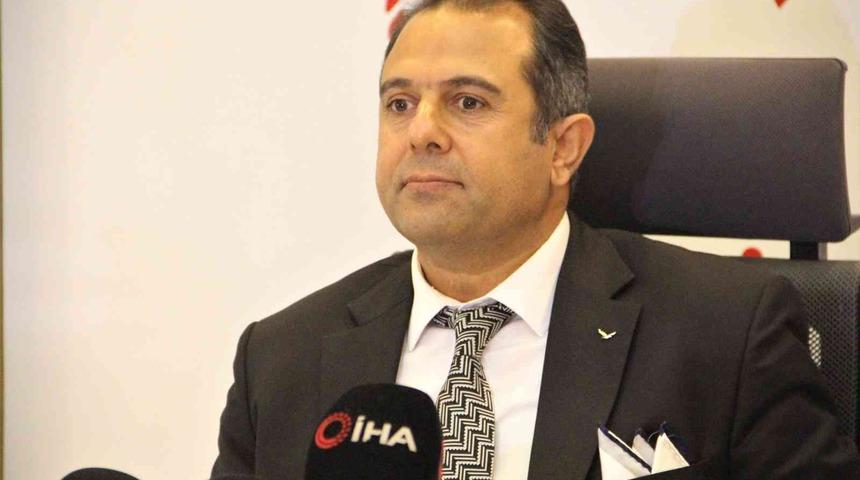 Elazığ&rsquo;da tarım alanında ilk kez &lsquo;stratejik plan&rsquo; hazırlandı