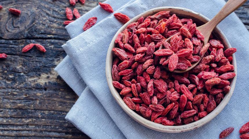 Goji berry nasıl tüketilir? Goji berry meyvesi nasıl kullanılır, nasıl muhafaza edilir?
