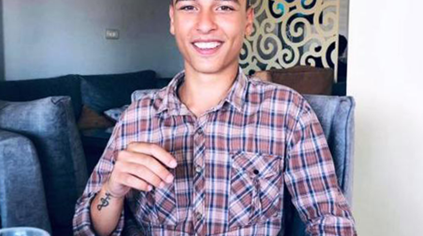 Bottan indirip denize bıraktılar! Cansız bedeni Kaş'tan &ccedil;ıktı... Mısırlı gen&ccedil;, kimsesizler mezarlığına defnedildi