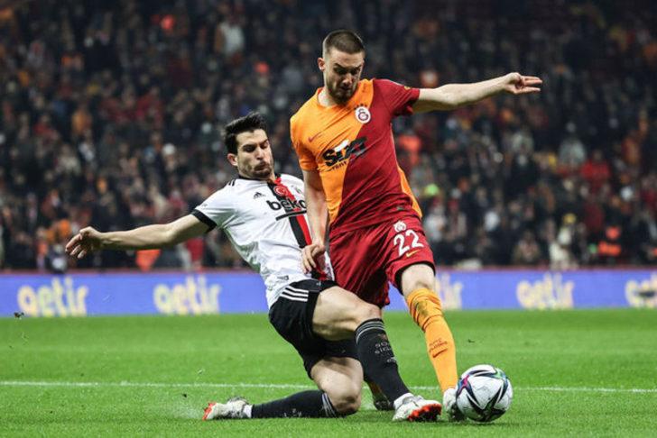 Galatasaray Beşiktaş derbisi canlı izle! Galatasaray Beşiktaş maçı ne zaman, saat kaçta, hangi kanalda canlı yayınlanacak? G2