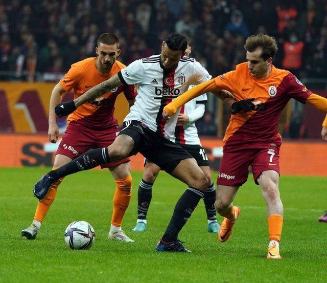 BEIN LİNK Beşiktaş-Gaziantep FK 30 Ekim CANLI MAÇ İZLE - Spor Ekranı  Haberler