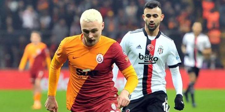 Galatasaray Beşiktaş derbisi canlı izle! Galatasaray Beşiktaş maçı ne zaman, saat kaçta, hangi kanalda canlı yayınlanacak? G4
