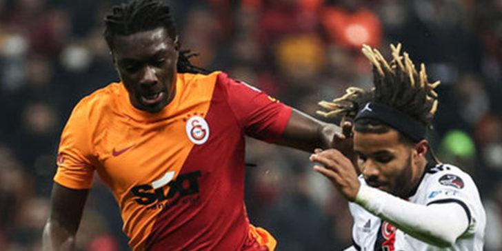 Galatasaray Beşiktaş derbisi canlı izle! Galatasaray Beşiktaş maçı ne zaman, saat kaçta, hangi kanalda canlı yayınlanacak? G5