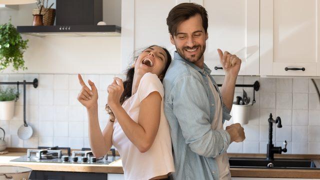 Hamaratlıklarıyla bilinirler: En iyi yemek yapan burçlar