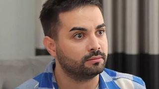 Hikayesiyle herkesi üzmüştü! Müzmin bekar Kadir Ezildi'nin sevgilisi ortaya çıktı!