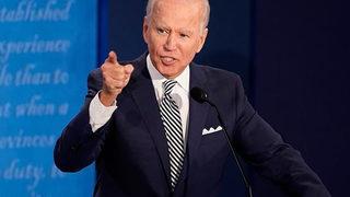 ABD Başkanı Biden'dan İran açıklaması!  'Endişelenmeyin' diyerek duyurdu: Çok yakında...