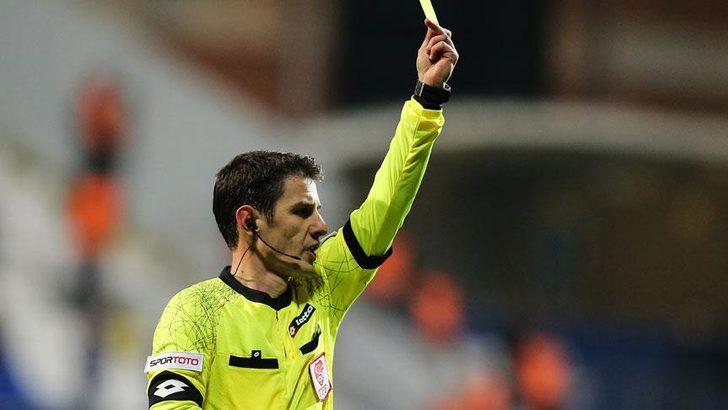 Galatasaray Beşiktaş maçının hakemi Halil Umut Meler kimdir? Halil Umut Meler'in tuttuğu takım ortaya çıktı! G5