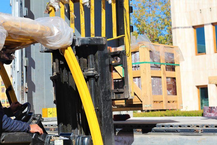 Kâbe’den Beyaz Saray’a kadar birçok yeri süslüyor! Dünyada sadece Türkiye’nin bir ilinde var: Elazığ vişne mermeri 60 ülkeye ihraç ediliyor G3