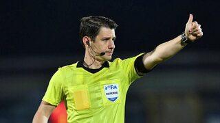 Galatasaray Beşiktaş maçının hakemi Halil Umut Meler kimdir? Halil Umut Meler'in tuttuğu takım ortaya çıktı!