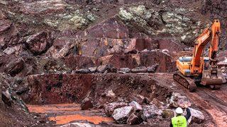 Kâbe’den Beyaz Saray’a kadar birçok yeri süslüyor! Dünyada sadece Türkiye’nin bir ilinde var: Elazığ vişne mermeri 60 ülkeye ihraç ediliyor