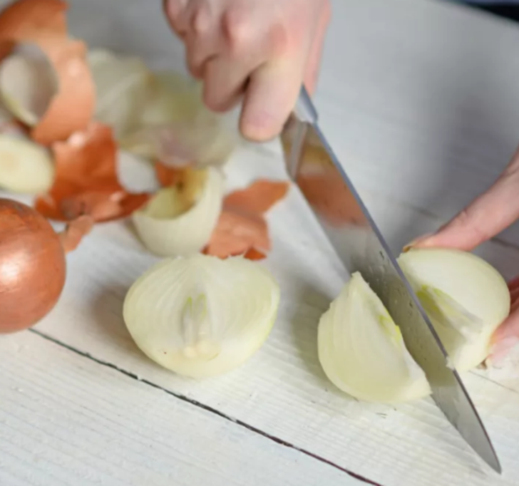 SOĞAN VE BORİK ASİT KARIŞIMI  