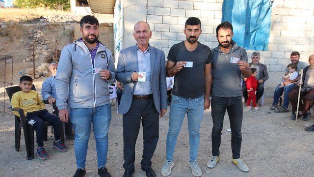 Bu köyde yaşayan herkesin soyadı aynı! 'Muhammet 1, Muhammet 2, Muhammet 3' diye sıralıyorlar