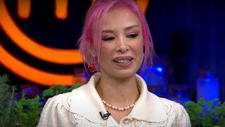 MasterChef Burcu kimdir, kaç yaşında, nereli? MasterChef Burcu Önal yeni imajıyla yarışmaya damga vurdu!