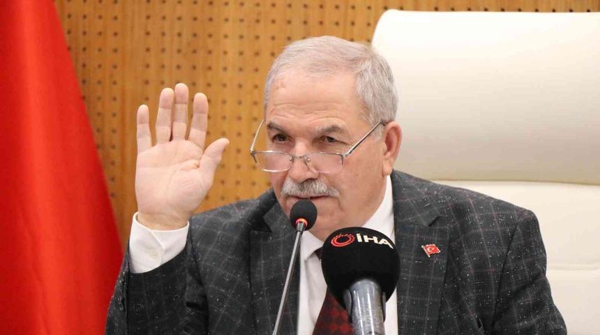 İlkadım meclisi 6 maddeyi karara bağladı