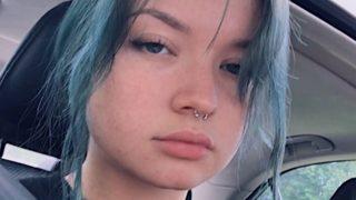 Fallop tüplerini vajinasından çıkarttırdı, kolye yaptırdı! Sosyal medyadan tepki topladı... “Gerçekten midem bulandı”