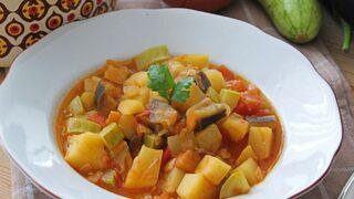 Tek yemek birden fazla lezzet: Nefis türlü tarifi! Türlü nasıl yapılır?