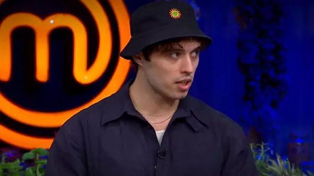 MasterChef Emir kimdir, kaç yaşında, nereli? MasterChef Emir Elidemir yeni stili ile görenleri şaşırttı!