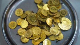 Gram altın yatırımcıları üzgün, alım yapacaklar bu haberi bekliyordu! Altın tahmini yapan uzman isim rakam verdi: 'Yükseliş yavaş olacak…'