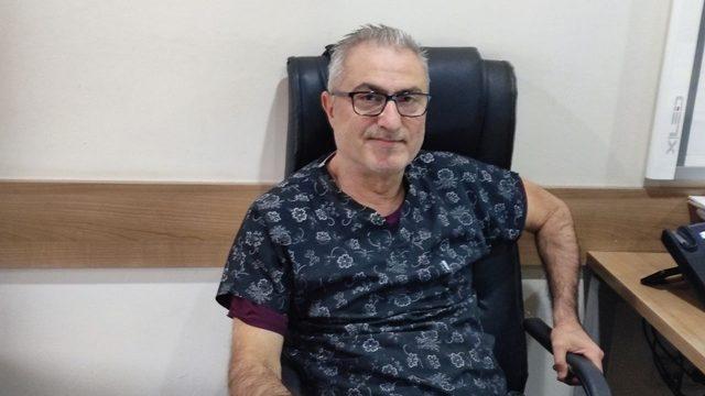 Her detayı şaşkına çevirdi! Doktorun sistemini ele geçirip rapor yazdılar... 'Gebe' erkek, 'penis yoksunluğu', 'ölü ve çalışır'