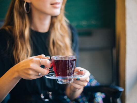 Armoterapi özellikli bergamot otu çayı faydaları