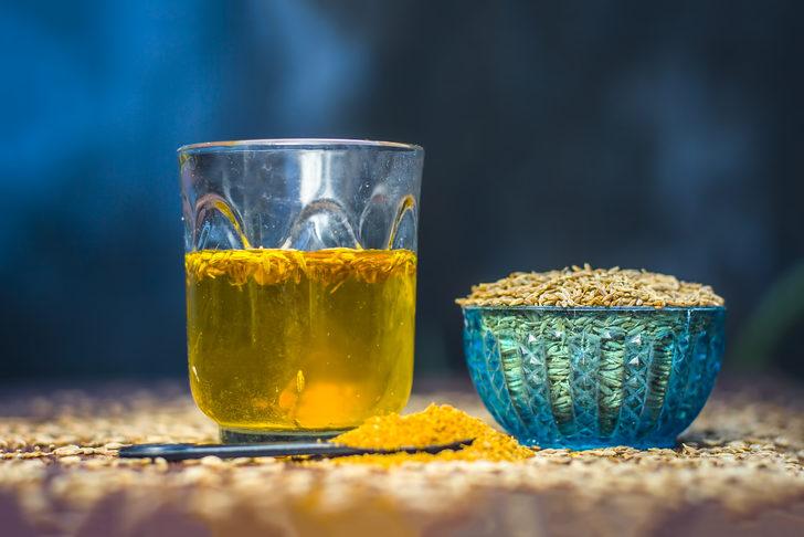 Kimyon tohumu çayı faydaları nelerdir, neye iyi gelir? Kimyon tohumu çayı nasıl yapılır ve demlenir? - Sağlık Haberleri