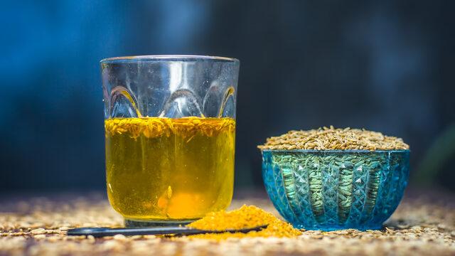 Kimyon tohumu çayı faydaları nelerdir, neye iyi gelir? Kimyon tohumu çayı nasıl yapılır ve demlenir?