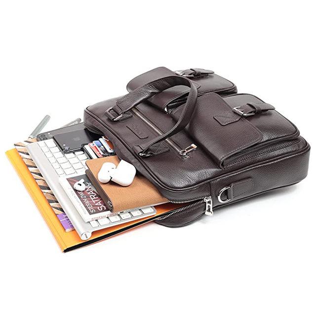 Sürekli evrak taşıyanların bir numaralı yardımcısı olacak şık ve kullanışlı en iyi evrak çantası markaları