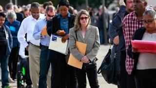 Dolar ve altın için kritik veri açıklandı: ABD istihdam verisi beklentilerin üzerinde geldi