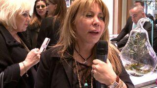 Tiffany CO’nun bir numaralı isminden acı haber: Dilek Ertek Haiti'de denize düşerek yaşamını yitirdi