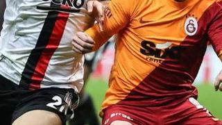 Galatasaray Beşiktaş derbisine saatler kala şok sakatlık! Antrenmanda kolunun üzerine düştü...