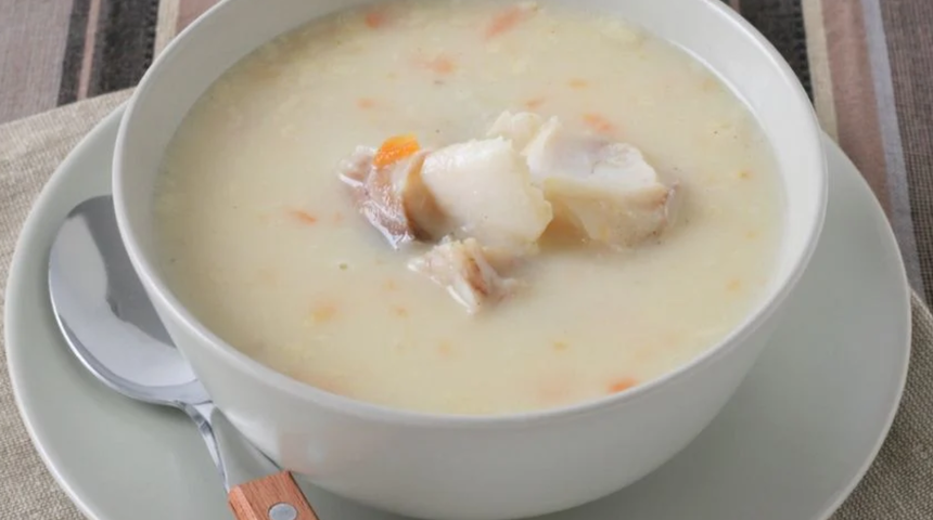 Bu çorba şifa dağıtıyor: Balık çorbası tarifi! Balık çorbası nasıl yapılır?