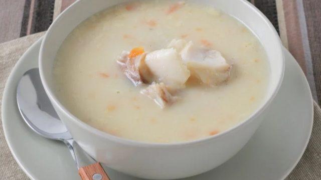 Bu çorba şifa dağıtıyor: Balık çorbası tarifi! Balık çorbası nasıl yapılır?