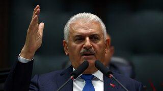 Yıldırım'dan CHP'ye: Şeddeli diktatör arıyorlarsa geçmişlerine baksınlar