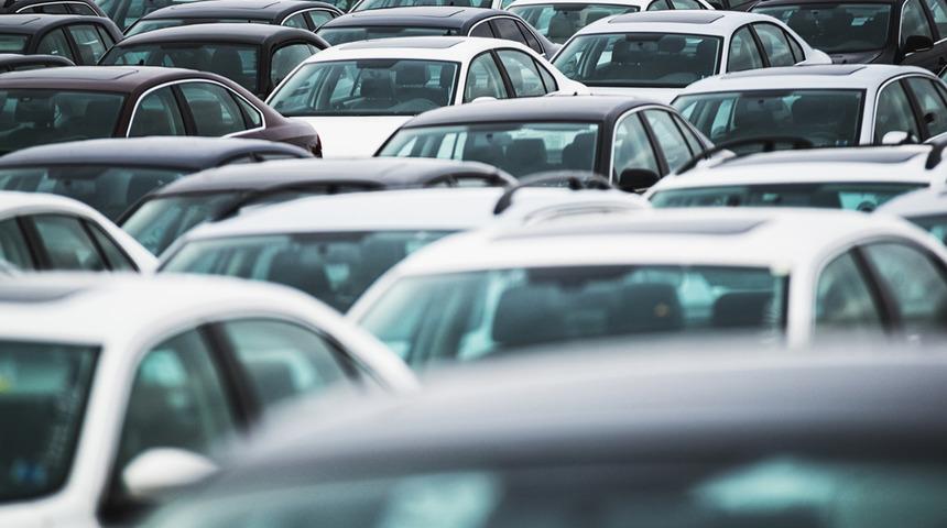 15. arabadan sonra yakalandı! Hepsi de farklı tarihli, tek tek gidip... Bir ilçe bunu konuşuyor