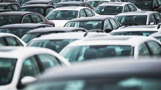 15. arabadan sonra yakalandı! Hepsi de farklı tarihli, tek tek gidip... Bir ilçe bunu konuşuyor