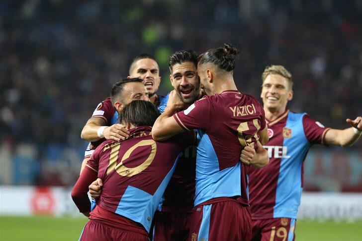 Rüya gibi bir yıl! Türk takımlarına adeta para yağdı! Tam 790 milyon TL kasaya girdi... G1