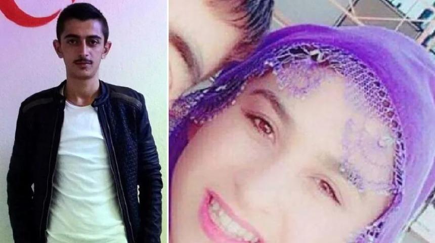 Genç çiftin cesetleri bulunmuştu! Mahkemede kan donduran sözler: 'Bir gün senin de kanını akıtacağım'
