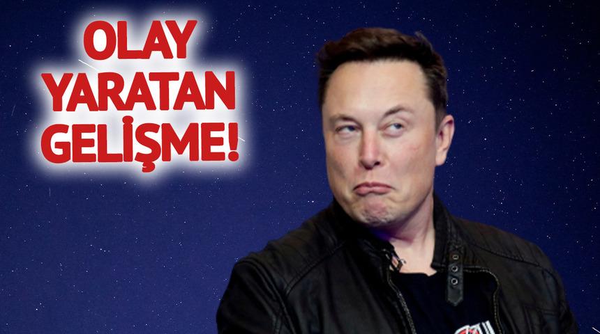 O mektup her şeyi değiştirdi... ABD basını "Ukrayna, alternatiflerini arıyor" başlığıyla verdi! Musk buna ne diyecek?