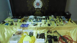 Yalova'da DEAŞ operasyonunda patlayıcı düzenekleri ele geçirildi