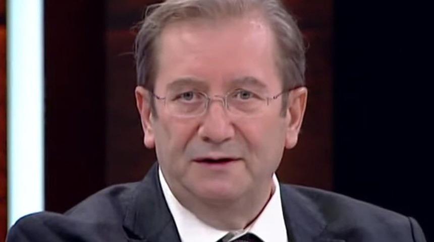 SON DAKİKA! Koronavirüs Bilim Kurulu üyesi Prof. Dr. Kenan Midilli hayatını kaybetti