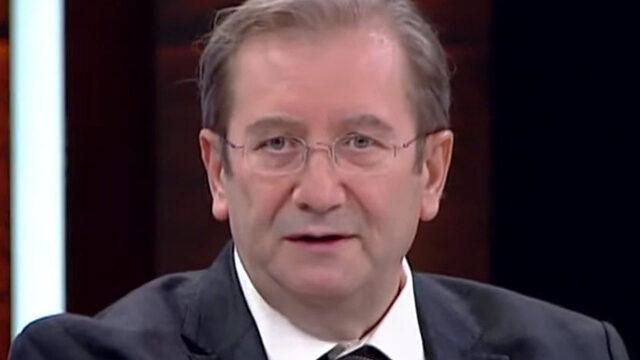 SON DAKİKA! Koronavirüs Bilim Kurulu üyesi Prof. Dr. Kenan Midilli hayatını kaybetti