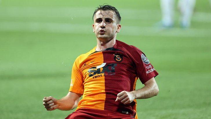 Galatasaray'da Seferovic olay oldu! Kerem Aktürkoğlu'nun menajeri resti çekti... "Şaka gibi" G3