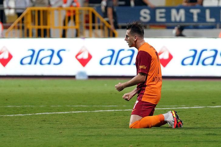 SON DAKİKA: Menajeri resmen duyurdu! Galatasaray'da eleştiri oklarının hedefindeki Kerem Aktürkoğlu için olay yaratan transfer açıklaması! Arsenal, Mikel Arteta ve Premier Lig... G2