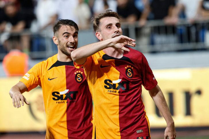 SON DAKİKA: Menajeri resmen duyurdu! Galatasaray'da eleştiri oklarının hedefindeki Kerem Aktürkoğlu için olay yaratan transfer açıklaması! Arsenal, Mikel Arteta ve Premier Lig... G4